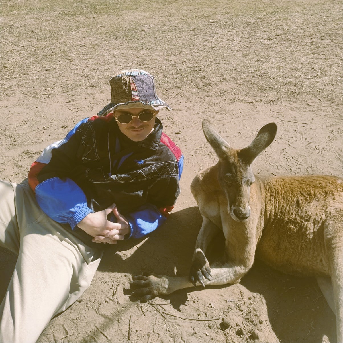 My Change of Perspective through a Semester Abroad Down Under